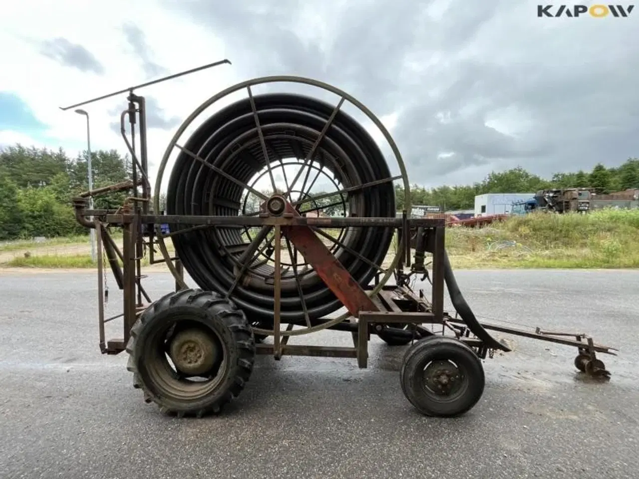 Billede 4 - Fasterholt TL. 100-S