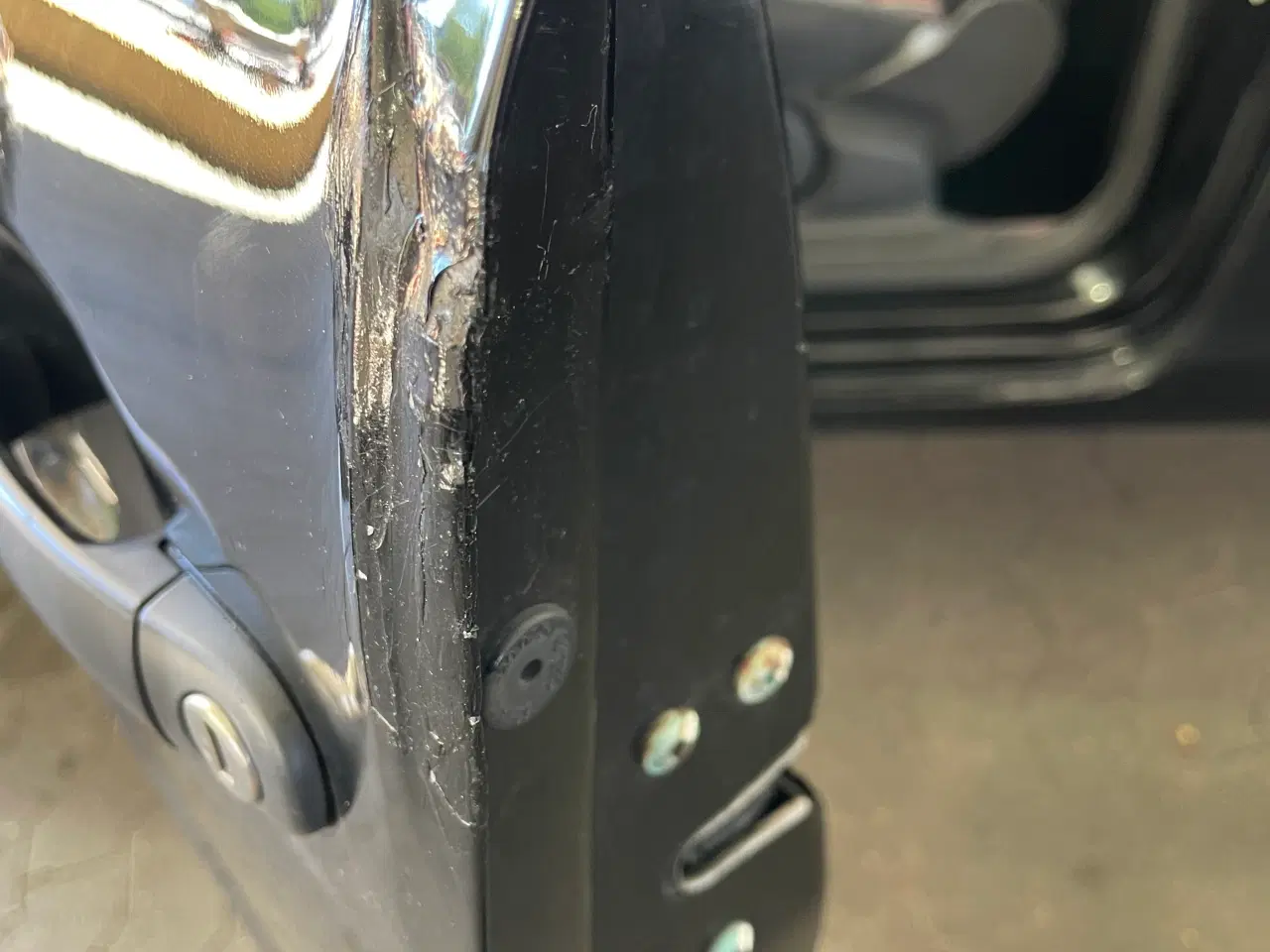 Billede 12 - Vw fox 1,2 en ejer
