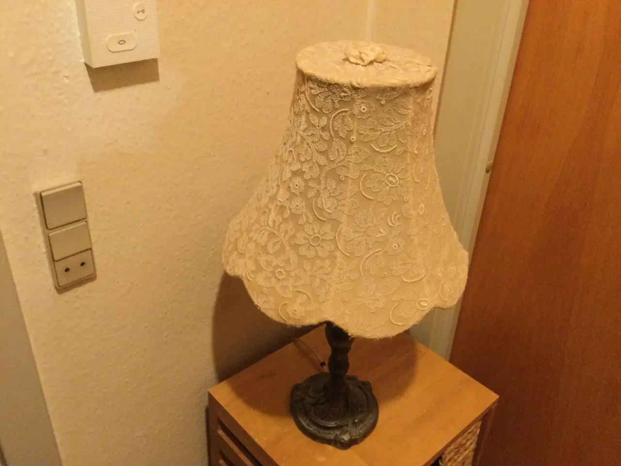 Billede 3 - Lampe
