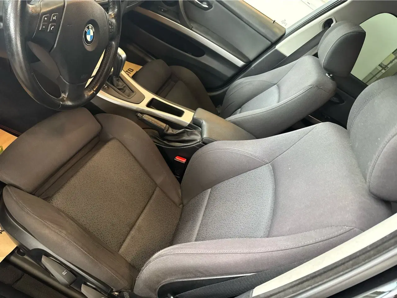 Billede 15 - BMW 325i 2,5 aut.