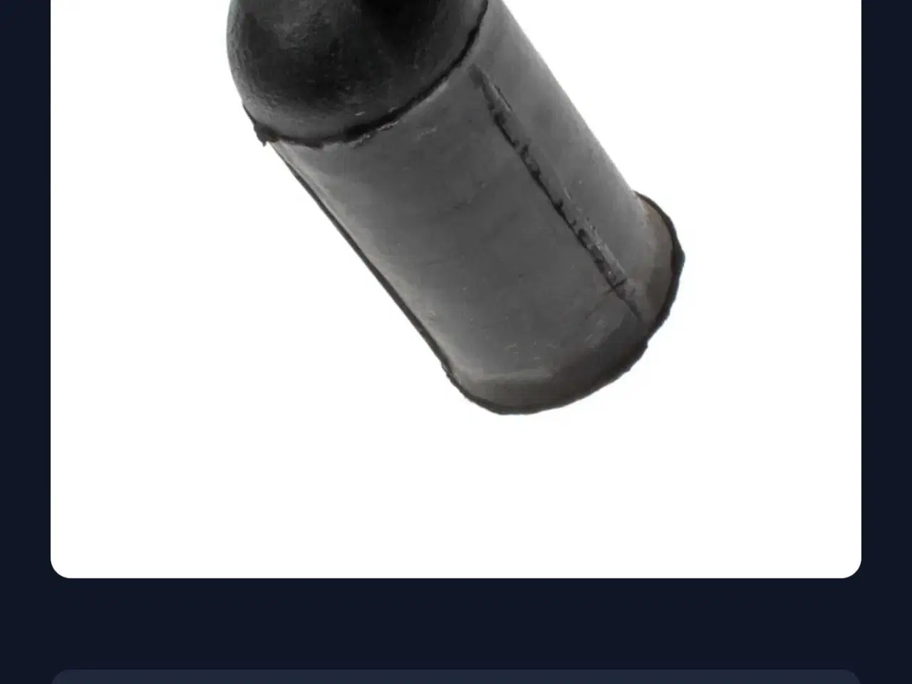 Billede 6 - PGO Hot 50 / Big Max. Nyt Originalt Motorophæng