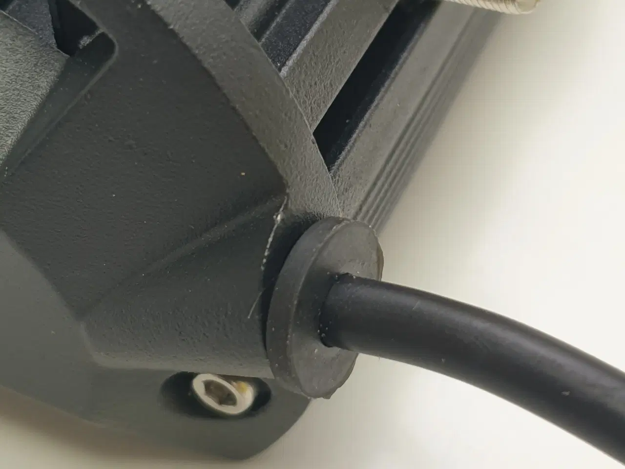 Billede 7 - NY! 2 x 30 LED 9600LM 12-24V 6000K IP67 90W