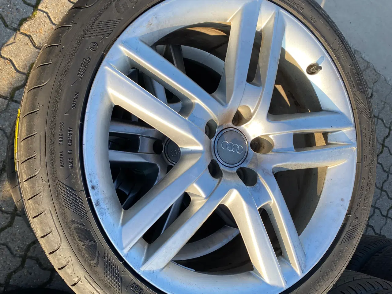 Billede 9 - Diverse Alufælge sælges Audi, BMW, Mercedes, Porsc