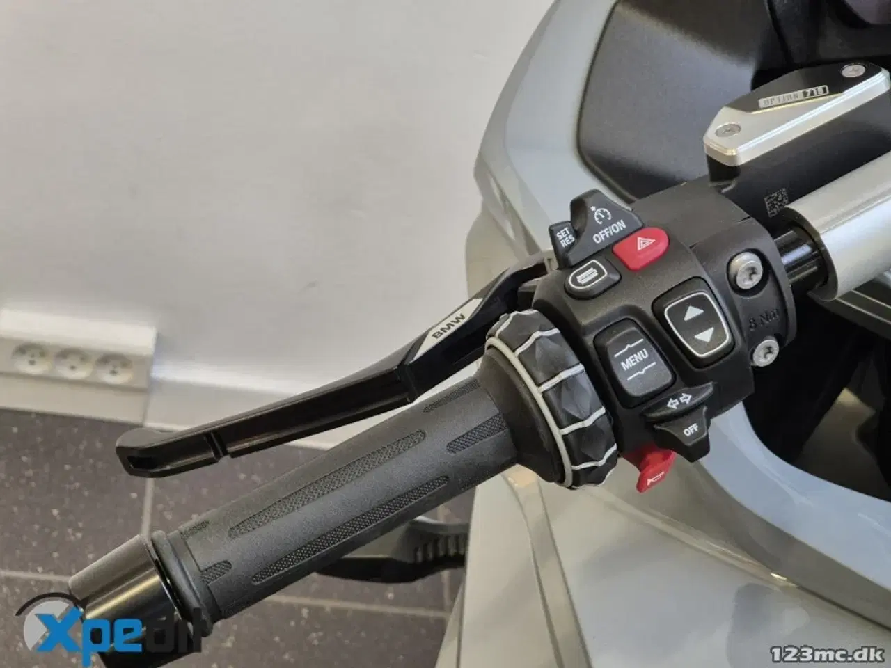 Billede 18 - BMW R 1300 RS