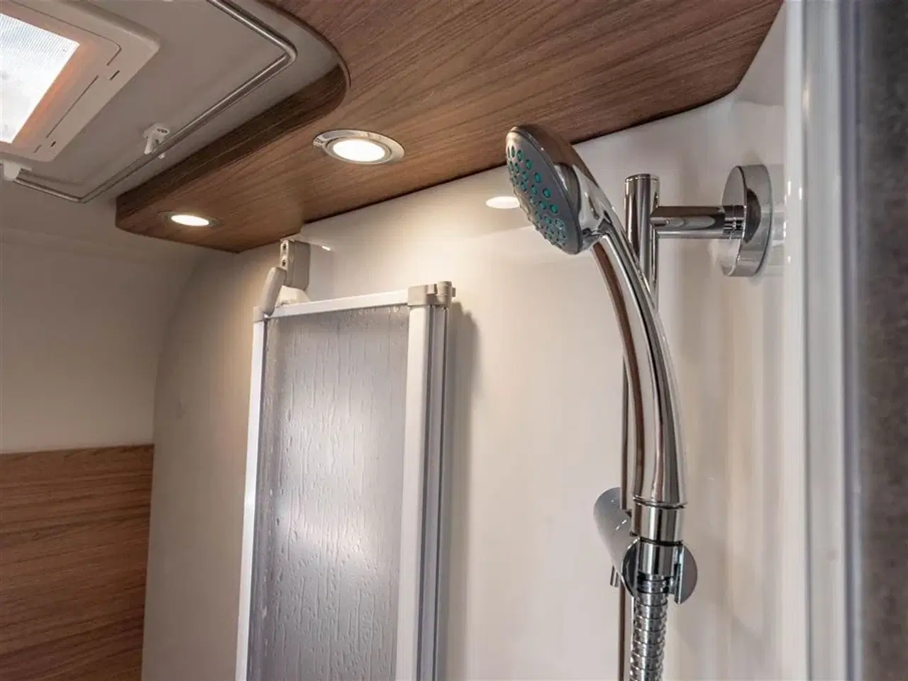 Billede 16 - 2023 - Knaus Van Ti 550 MF "Vansation"   Den smidige udstyrsmodel med automatgear