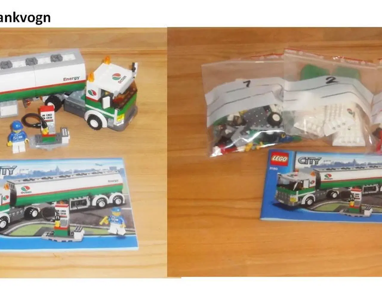 Billede 3 - Lego diverse sæt