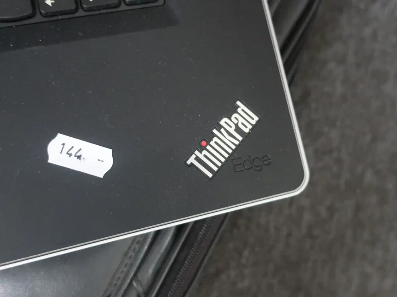 Billede 3 - Bærbar computer LENOVO