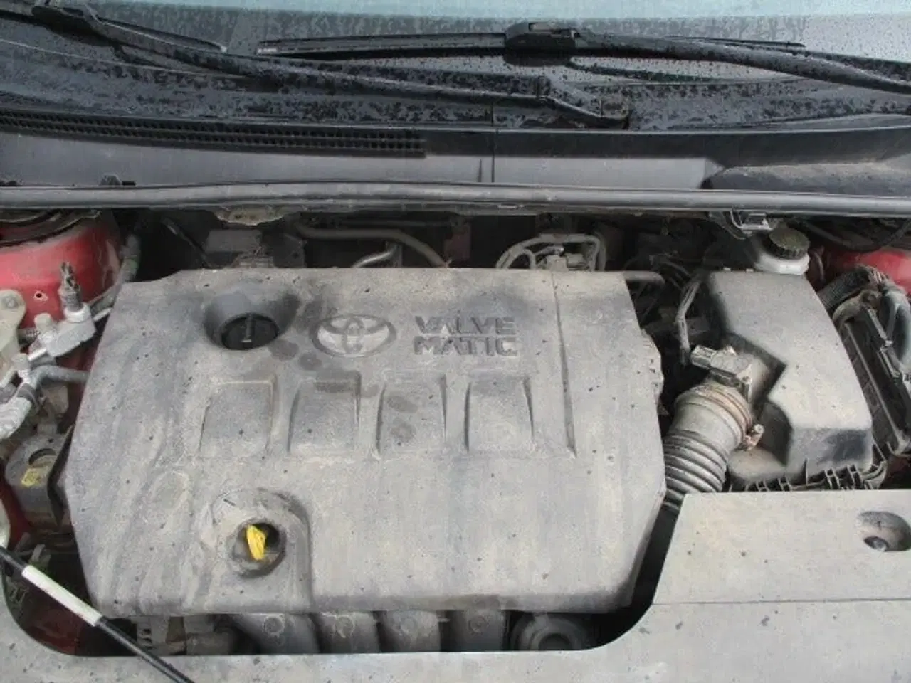 Billede 10 - Toyota Verso 1,8 T3 7prs