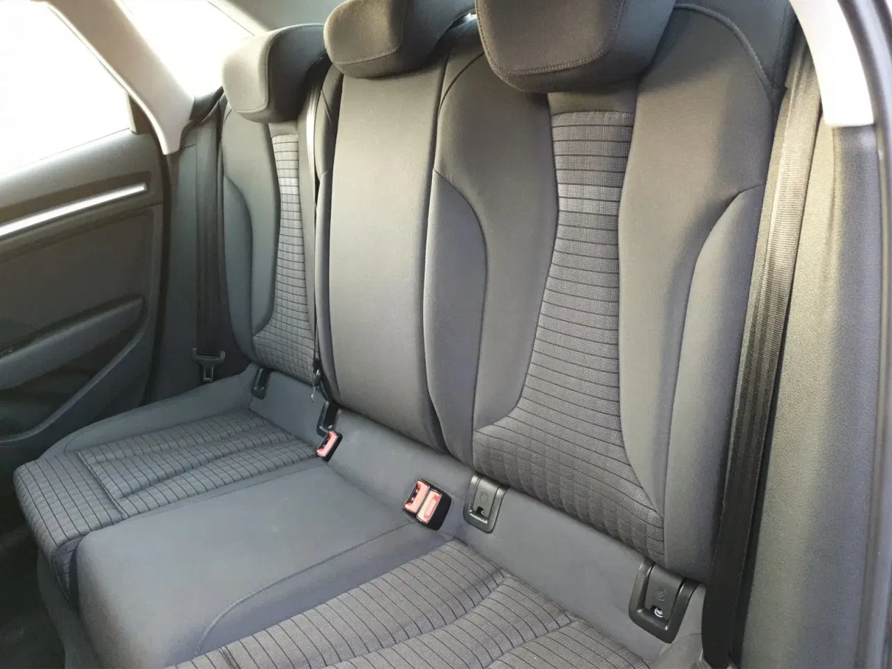Billede 15 - Audi A3 2,0 TDi 150 Ambition Sportback S-tr.