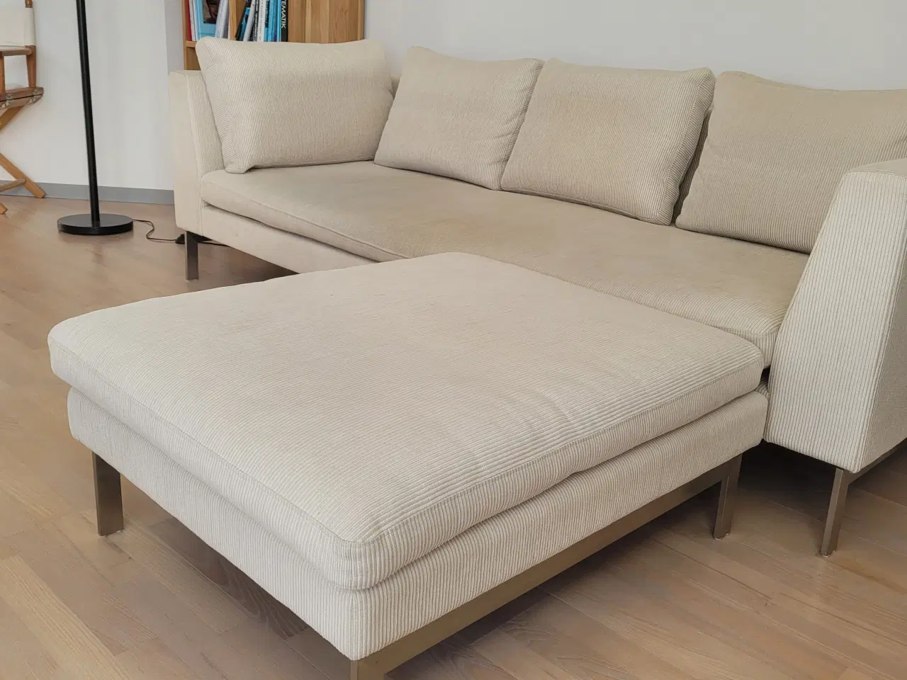 Billede 3 - Sofa, Søren Lund 190 Flex