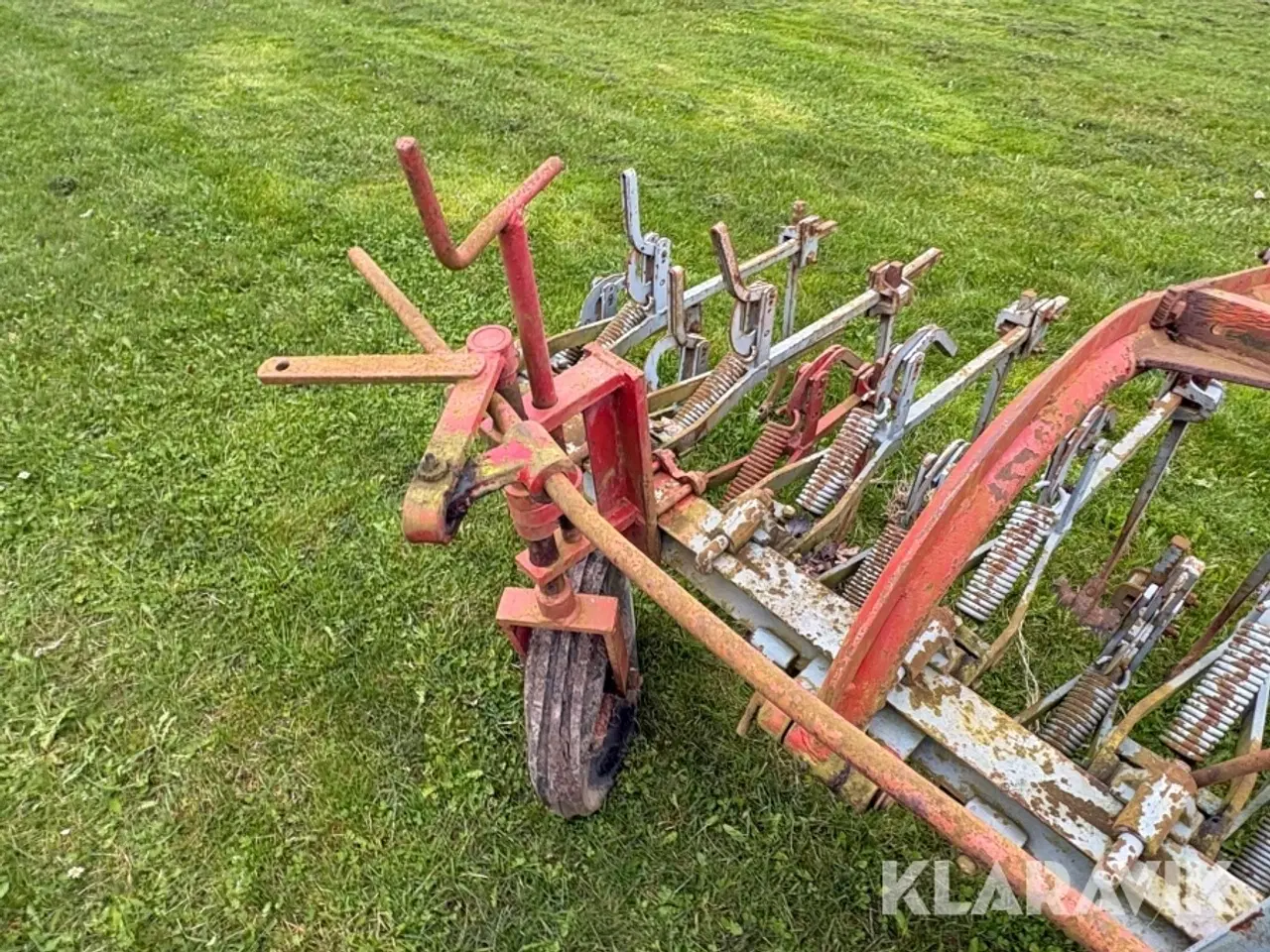 Billede 11 - Radrensere Uggerløs