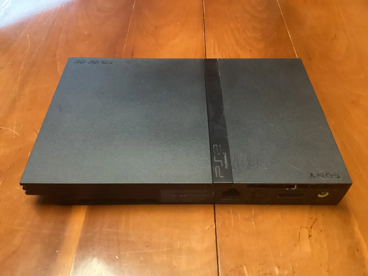 Billede 6 - PS2 slim