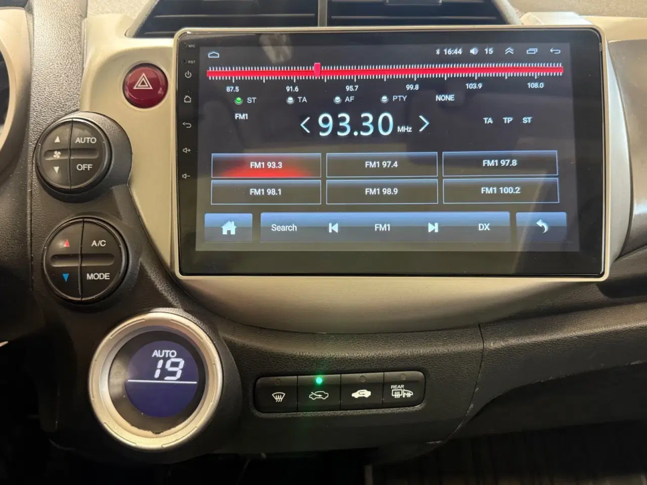 Billede 16 - Honda Jazz 1,4 Exclusive