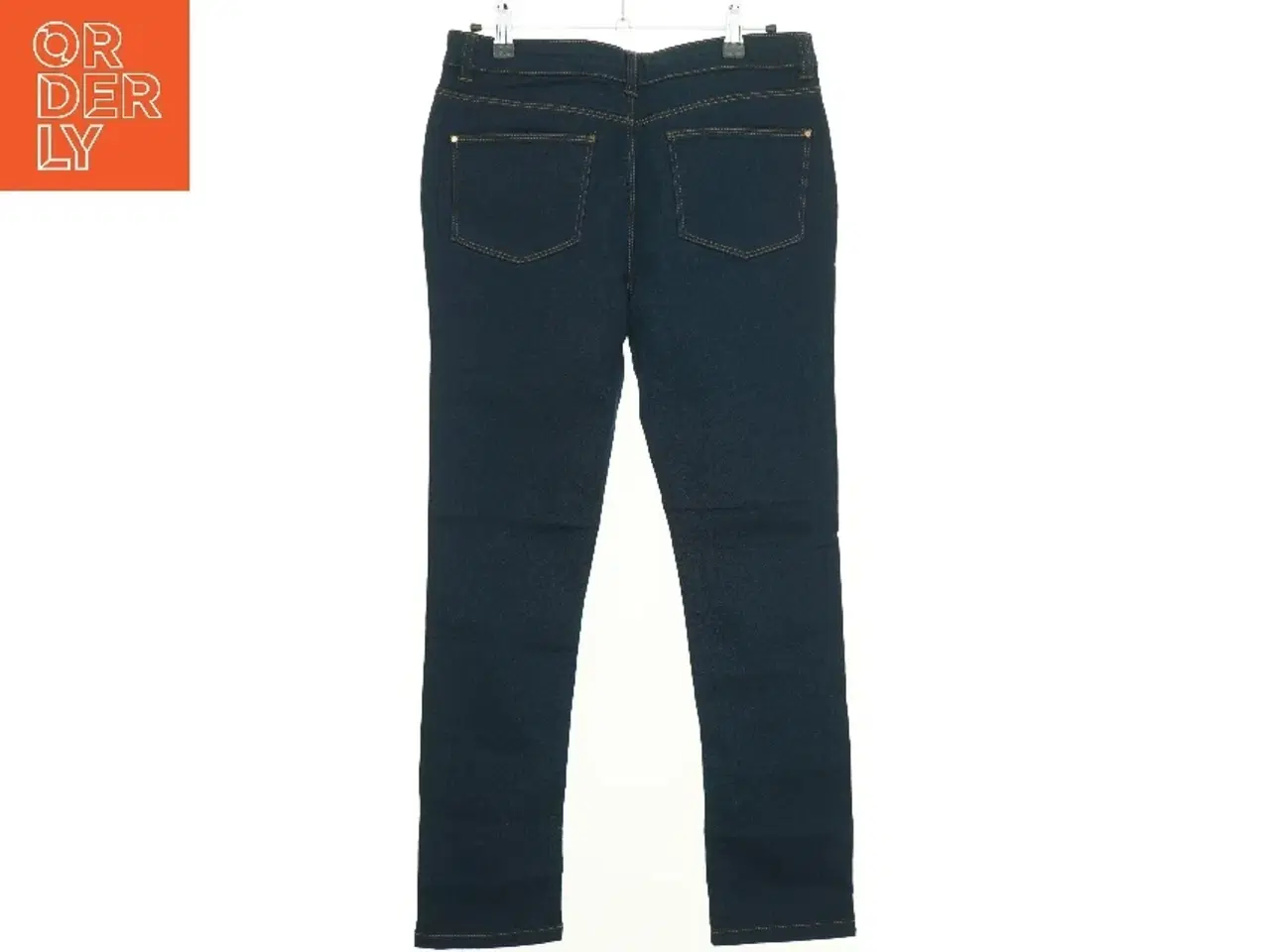 Billede 2 - NY MED PRISMÆRKE Skinny Denim & Co. Pige Jeans (str. 158 cm)