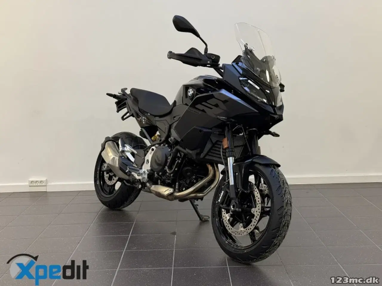 Billede 3 - BMW F 900 XR