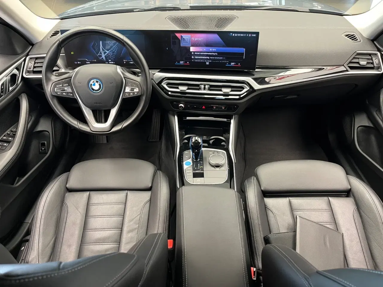 Billede 9 - BMW i4  eDrive40