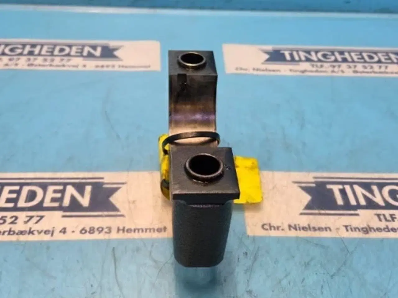 Billede 3 - Perkins 1006 Stempel Cap