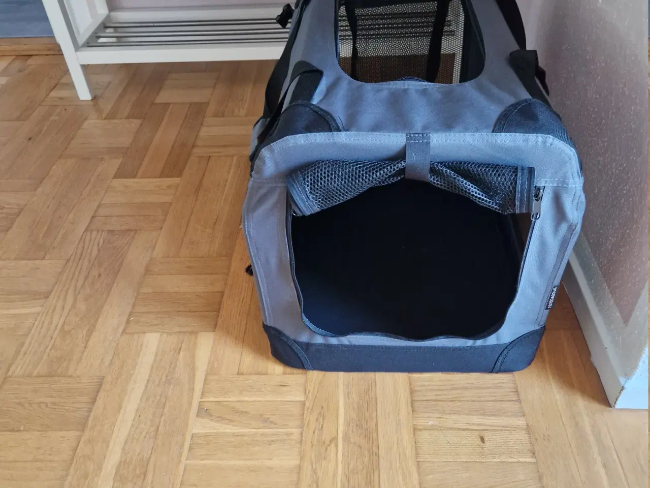 Billede 2 - transportbur 