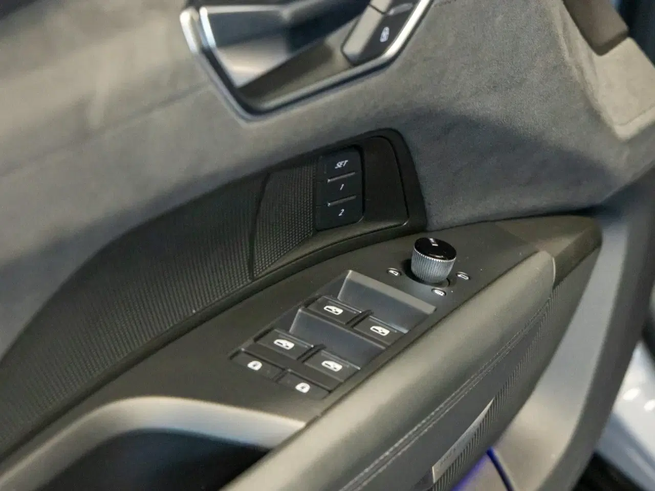 Billede 11 - Audi RS e-tron GT  quattro