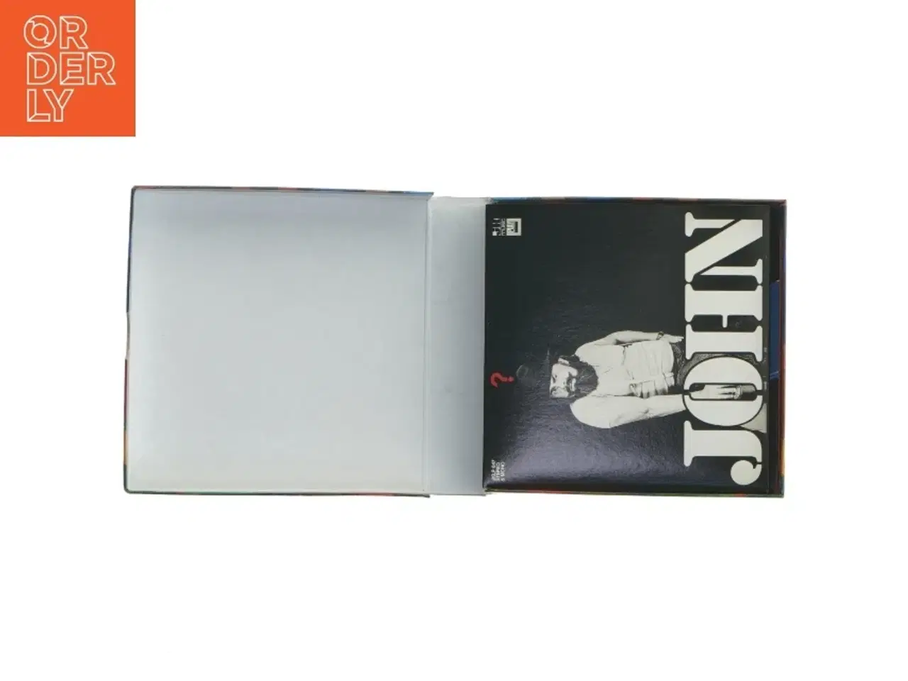 Billede 4 - John Mogensen CD-samling fra Kick Music