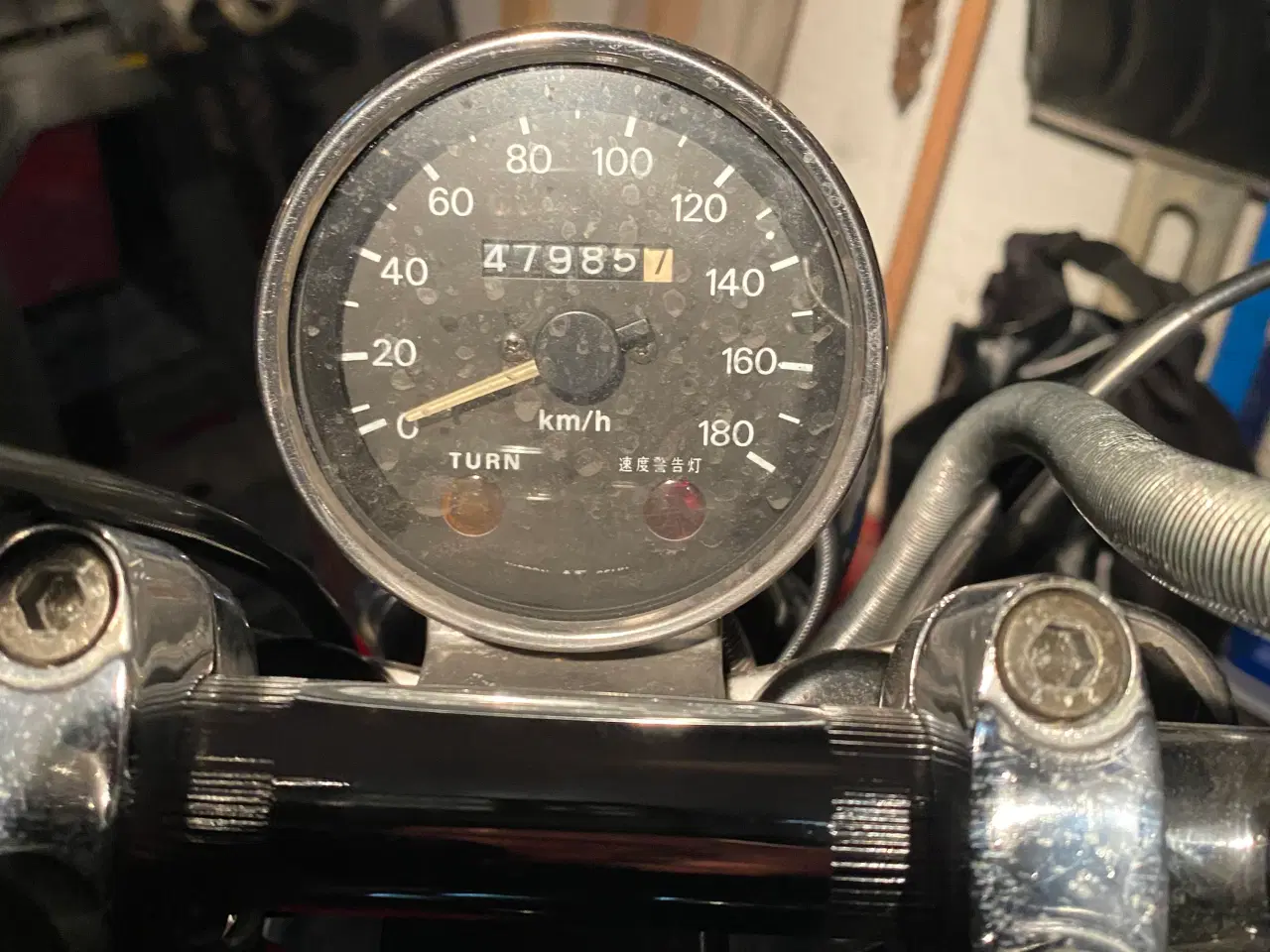 Billede 8 - Chopper