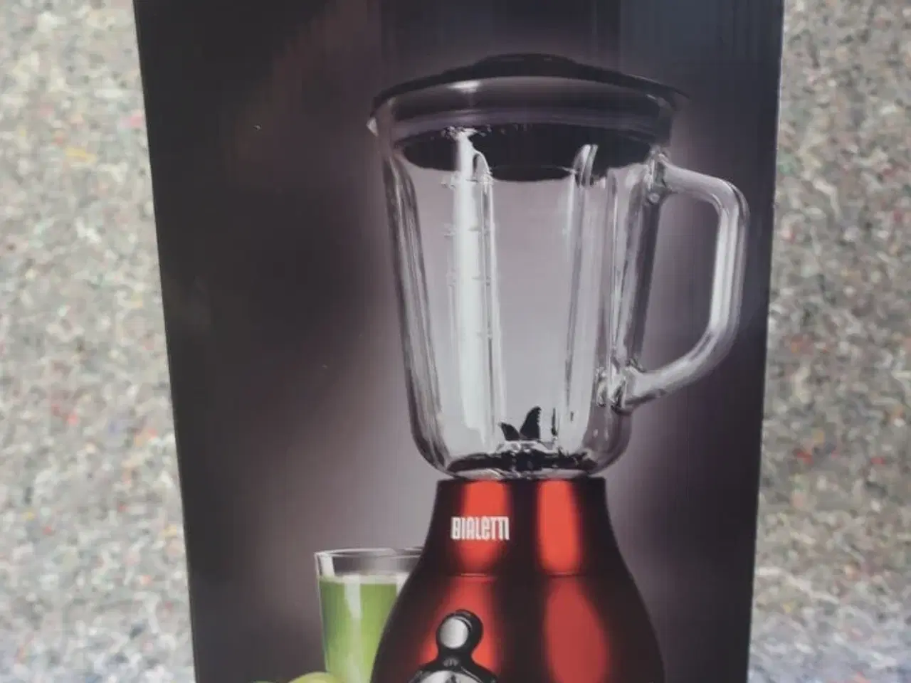 Billede 1 - Blender BIALETTI BIAOFRL01