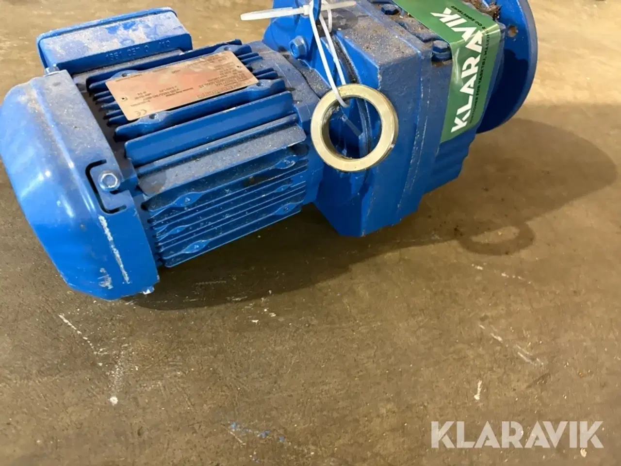 Billede 3 - Gear Sew-Eurodrive