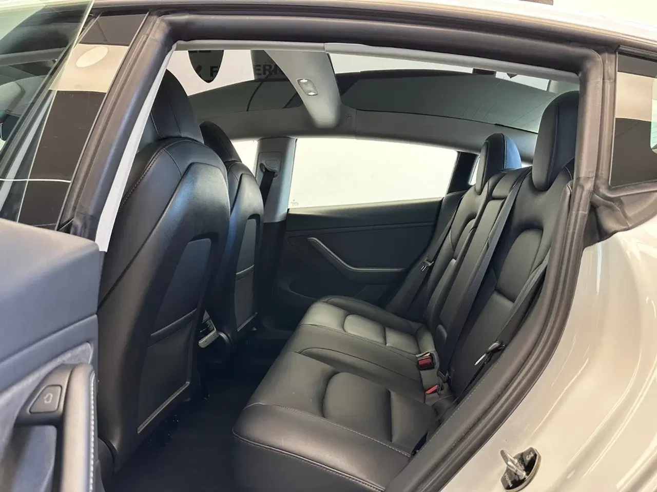 Billede 14 - Tesla Model 3  Long Range AWD