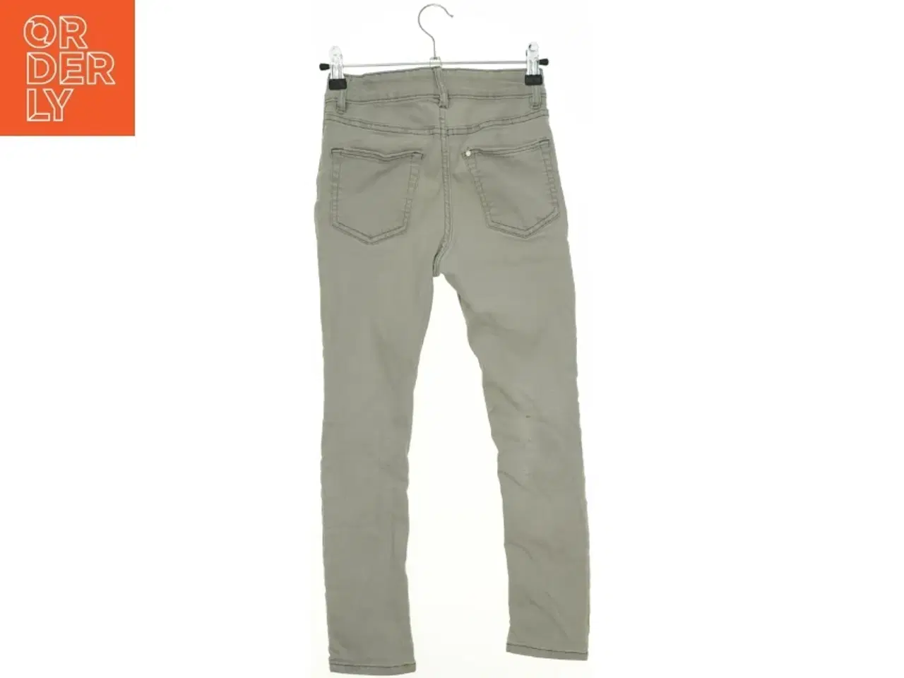 Billede 2 - Jeans fra H&M (str. 134 cm)