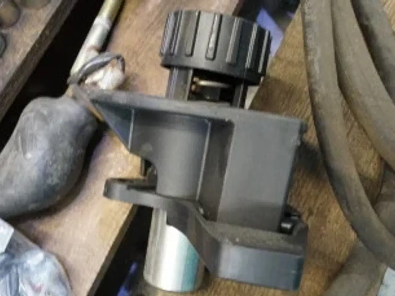 Billede 18 - Ålø Quicke Frontlæsser dele