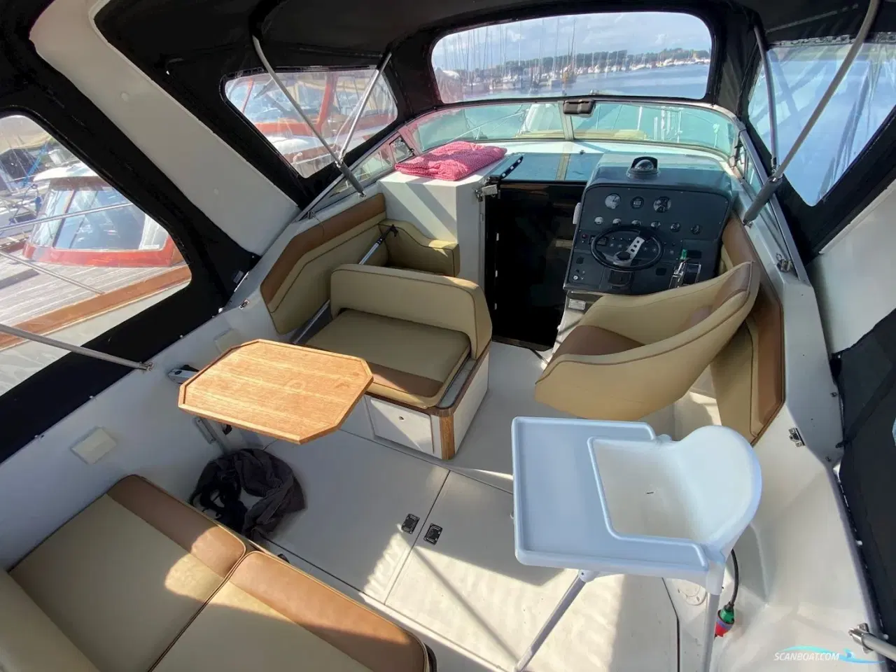 Billede 5 - Regal Commodore 265