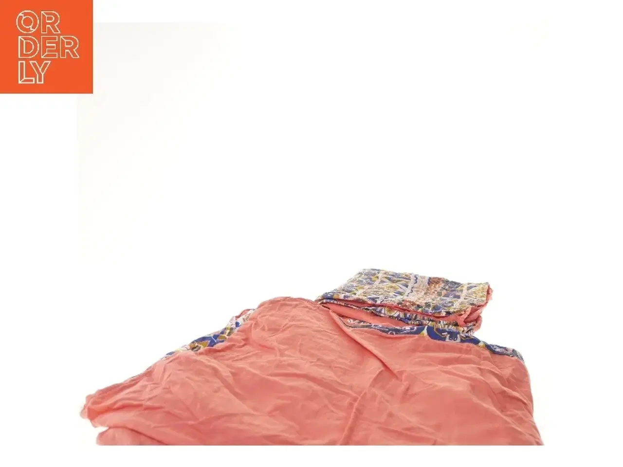 Billede 2 - Dyne og pudebetræk fra Essenza (str. 2 styk puder (55x55), dyne 170x180 cm)