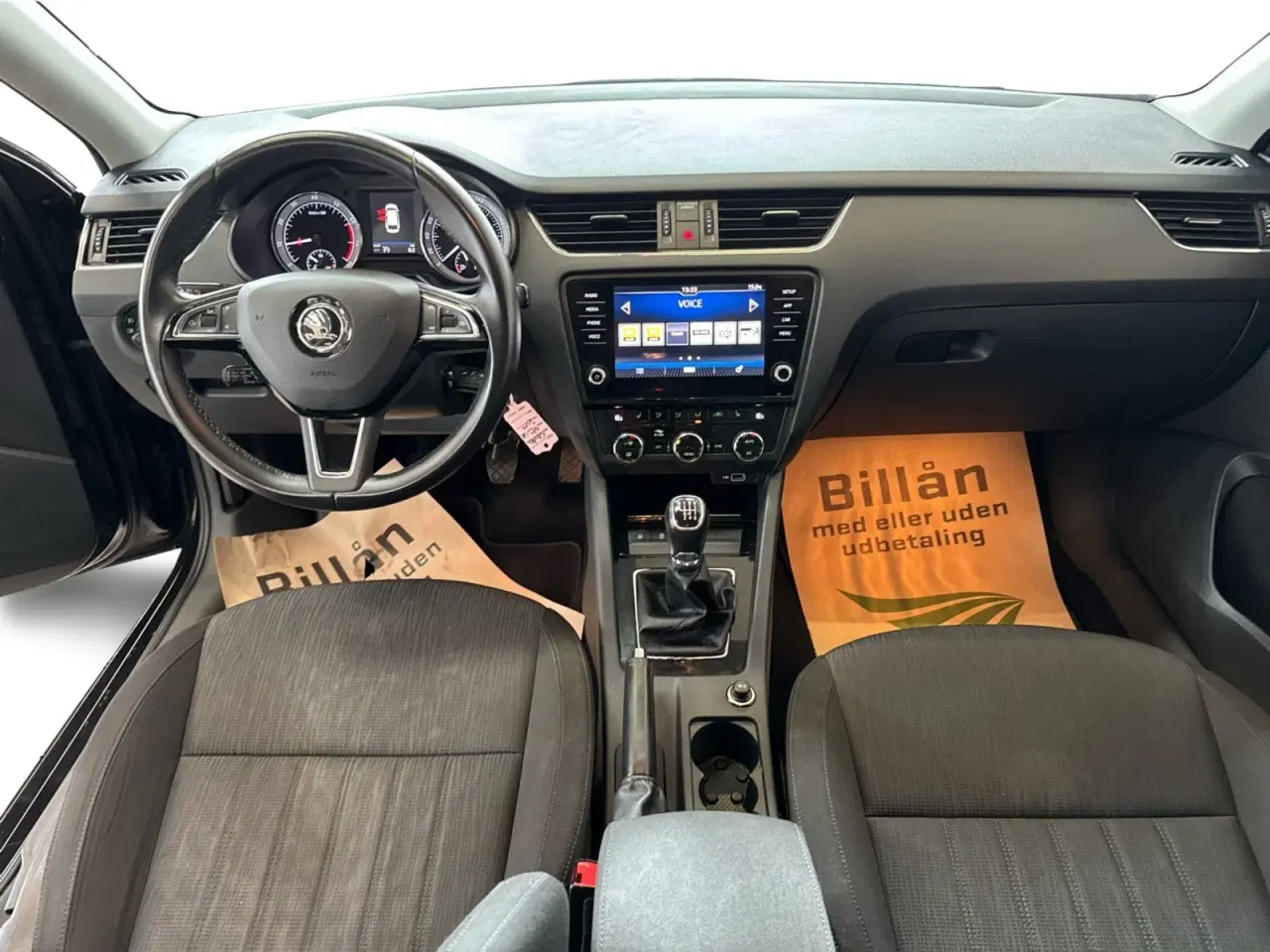 Billede 9 - Skoda Octavia 1,0 TSi 115 Style Combi