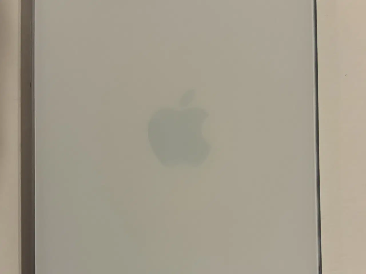 Billede 1 - Flot iPhone 15 blå uden ridser