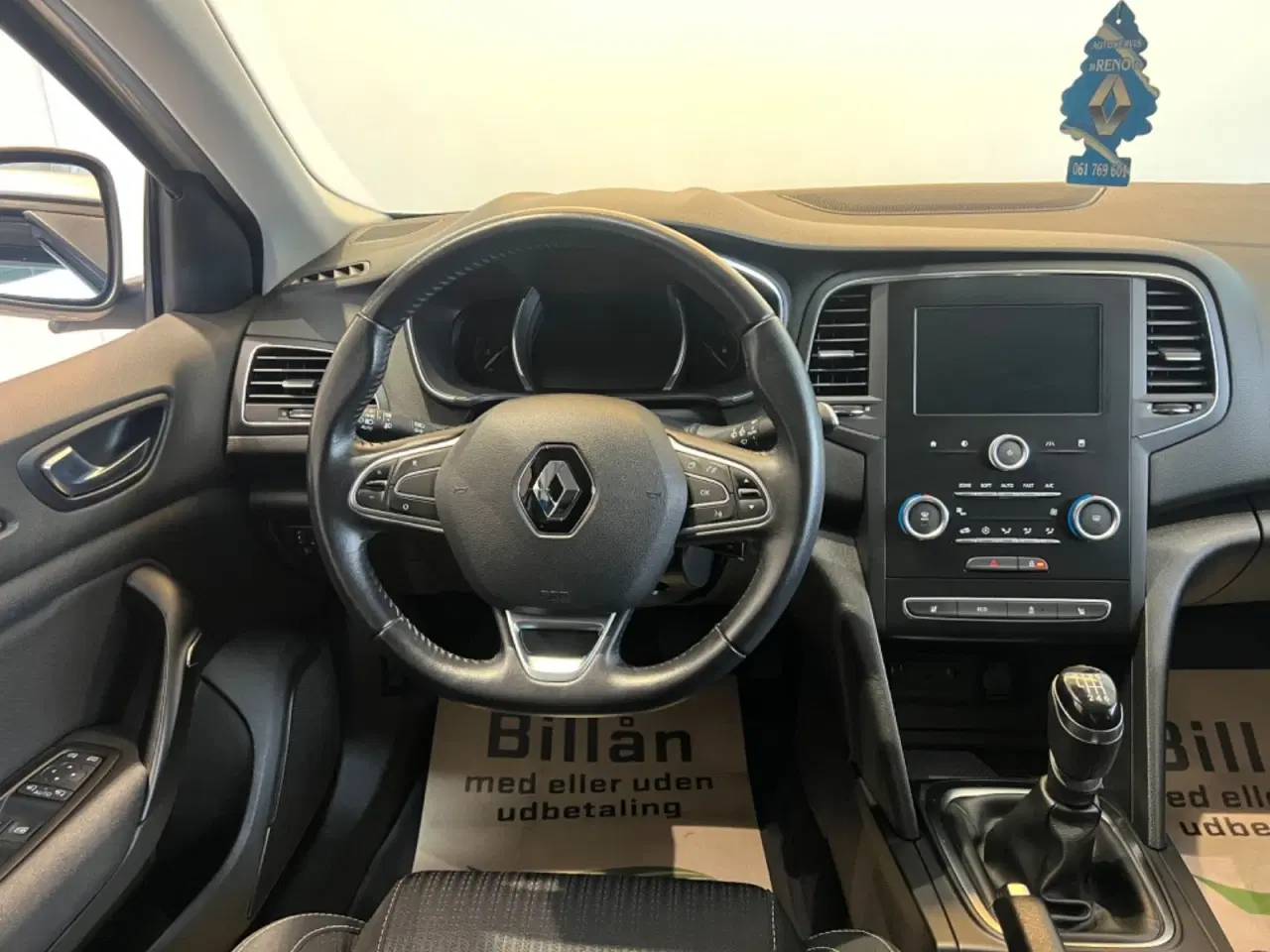 Billede 7 - Renault Megane IV 1,5 dCi 110 Zen