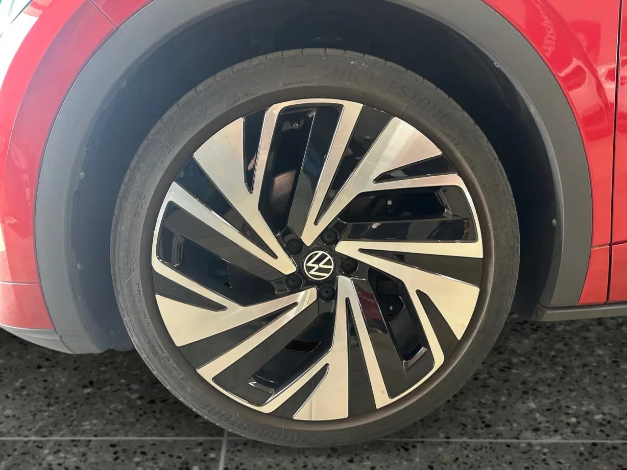Billede 9 - VW ID.4 77 GTX 4Motion