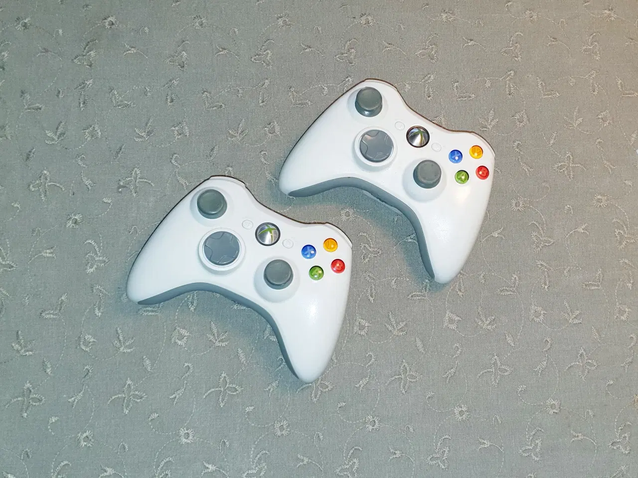 Billede 2 - Xbox360 controllere 