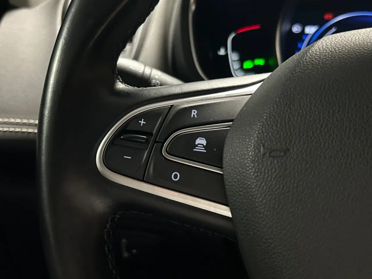 Billede 13 - Renault Grand Scenic IV 1,3 TCe 140 Intens EDC