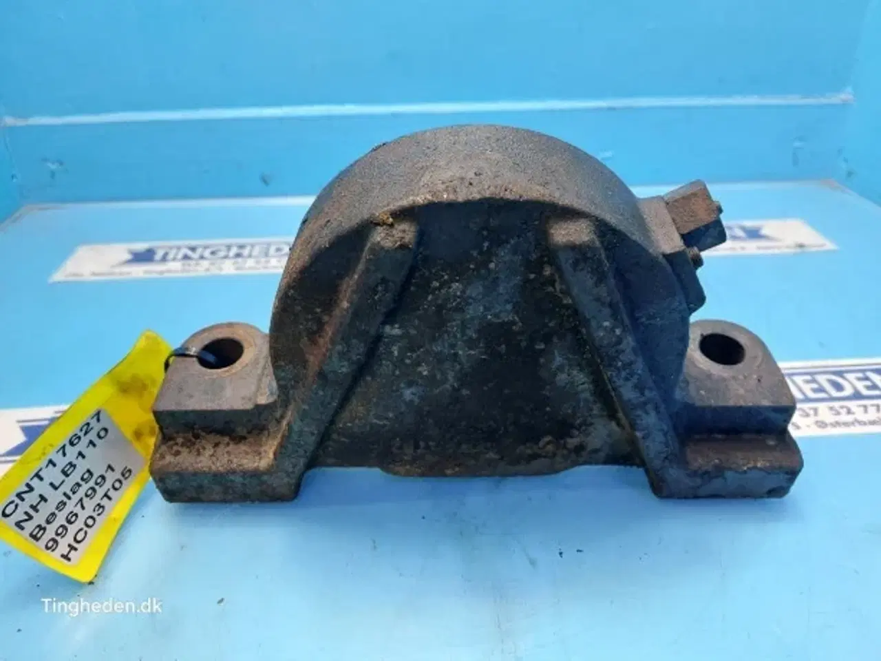 Billede 6 - New Holland LB110 Beslag 9967991