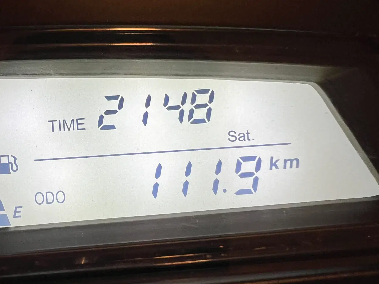 Billede 5 - Ny MotoCR hot50 sp