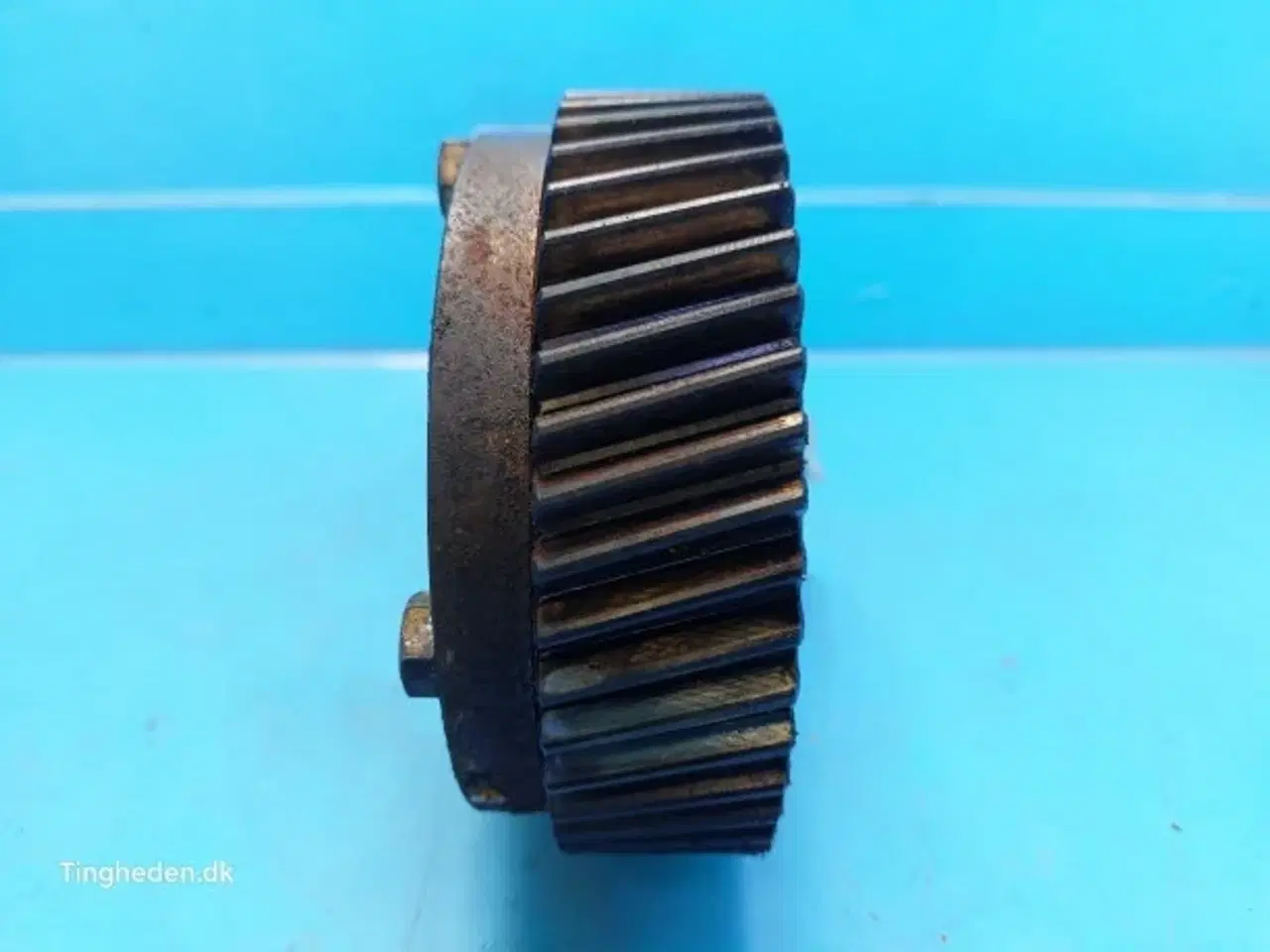 Billede 3 - SisuDiesel 645 Tandhjul Gear V836855564