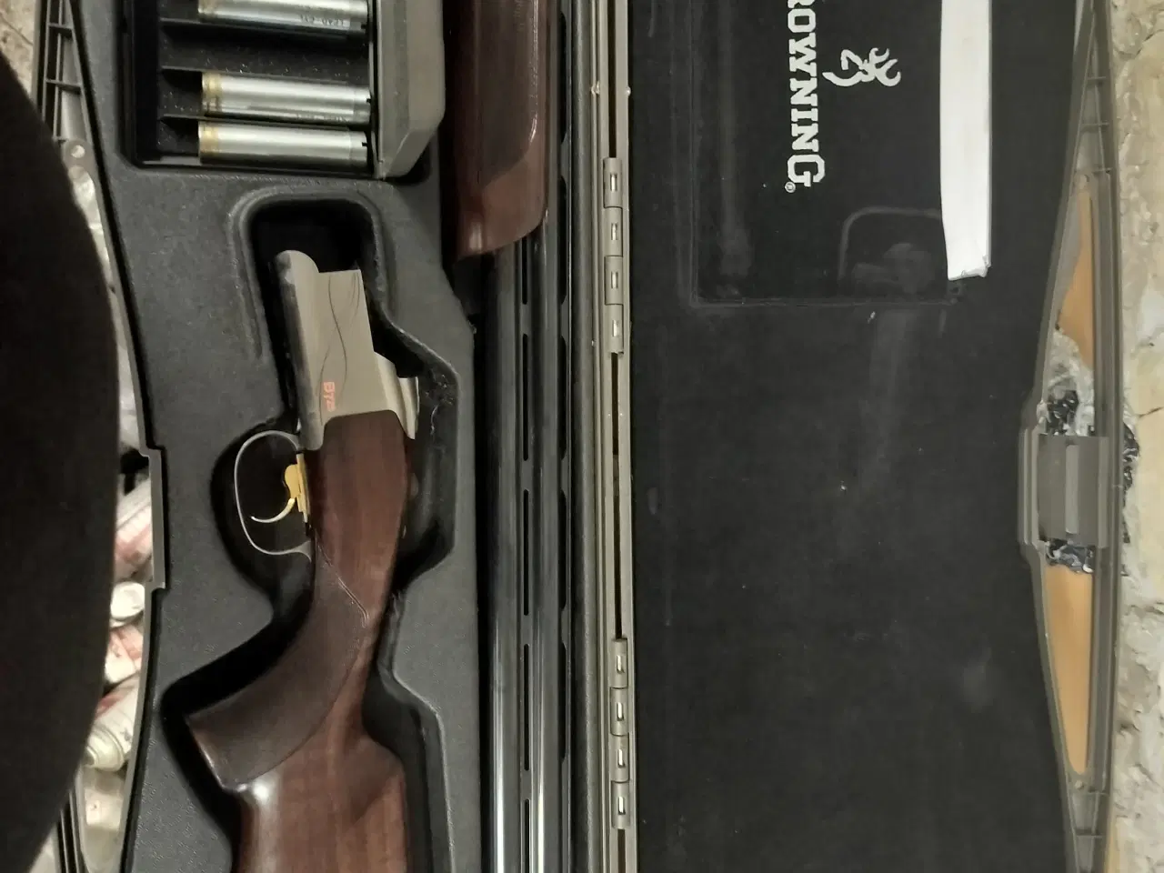 Billede 1 - Browning 725 sport