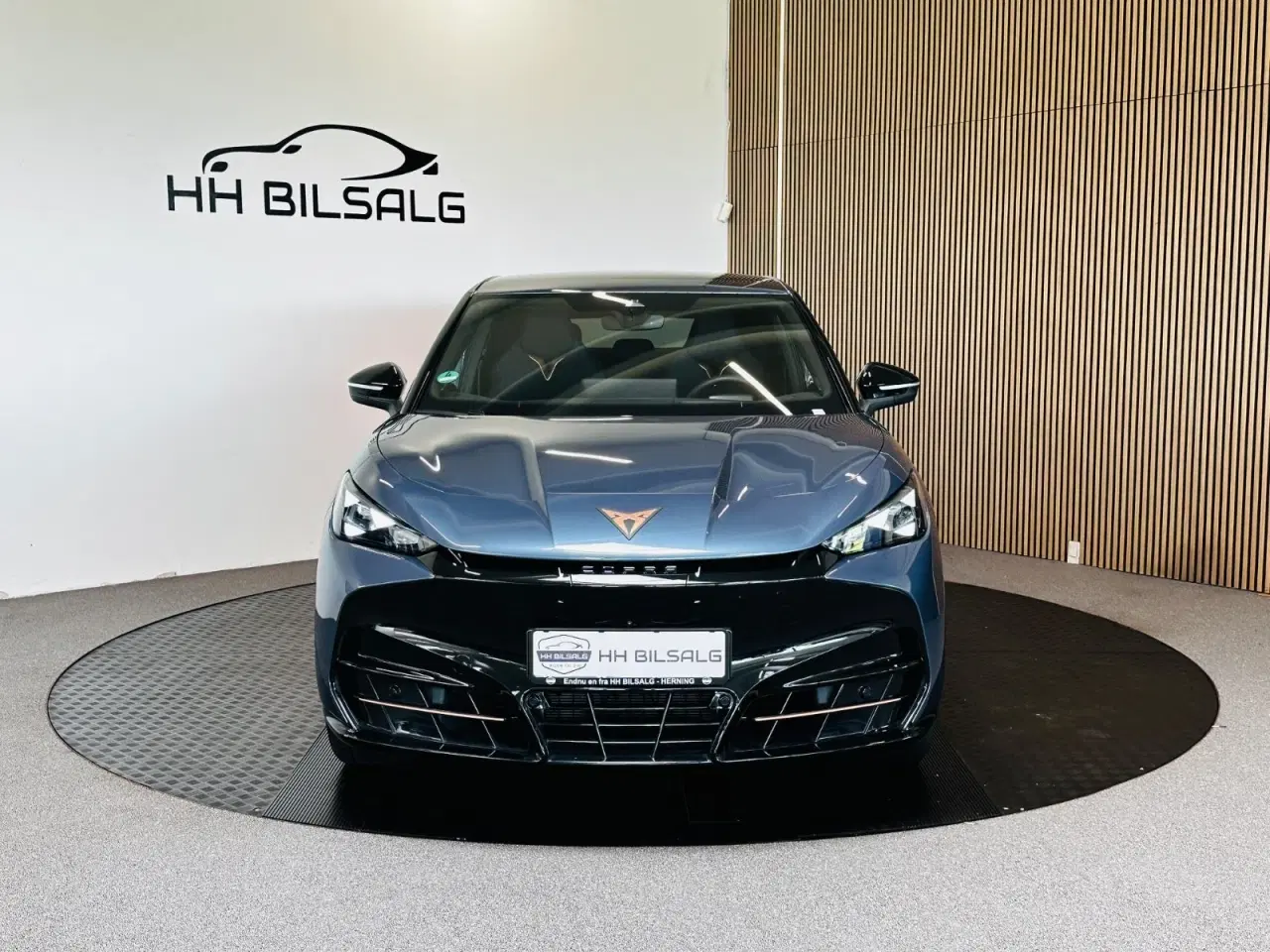 Billede 2 - Cupra Tavascan 77 VZ Adrenaline