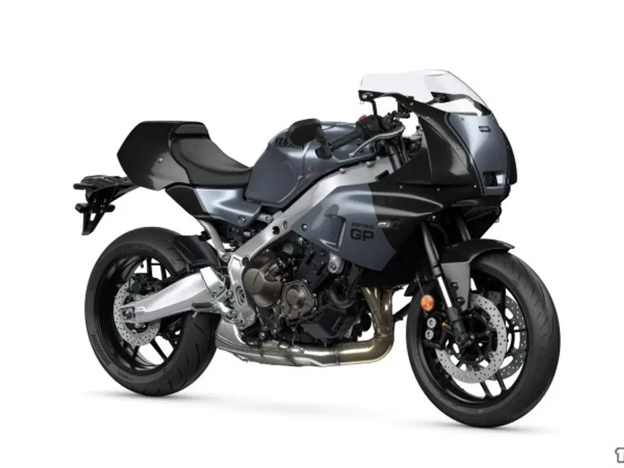 Billede 1 - Yamaha XSR 900 GP