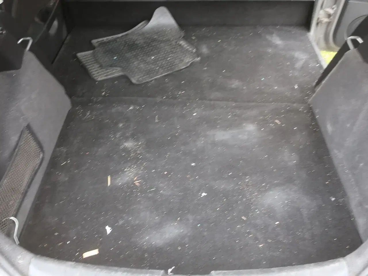 Billede 14 - Varebil SEAT LEON VAN 1,6