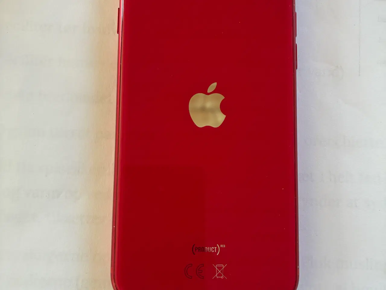 Billede 2 - iPhone SE 2020