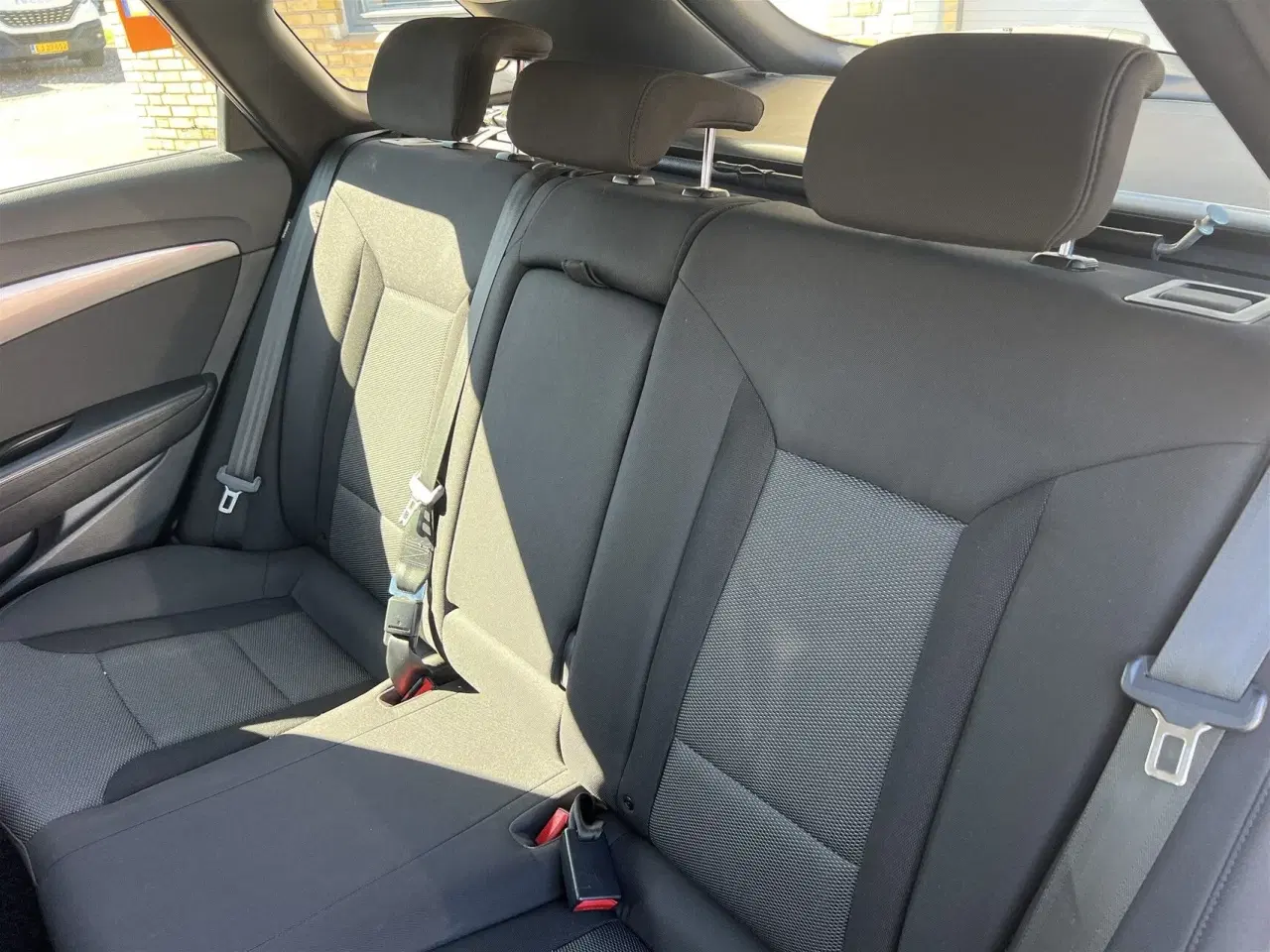 Billede 12 - Hyundai i40 1,7 CRDi Comfort Business ISG 115HK Stc 6g