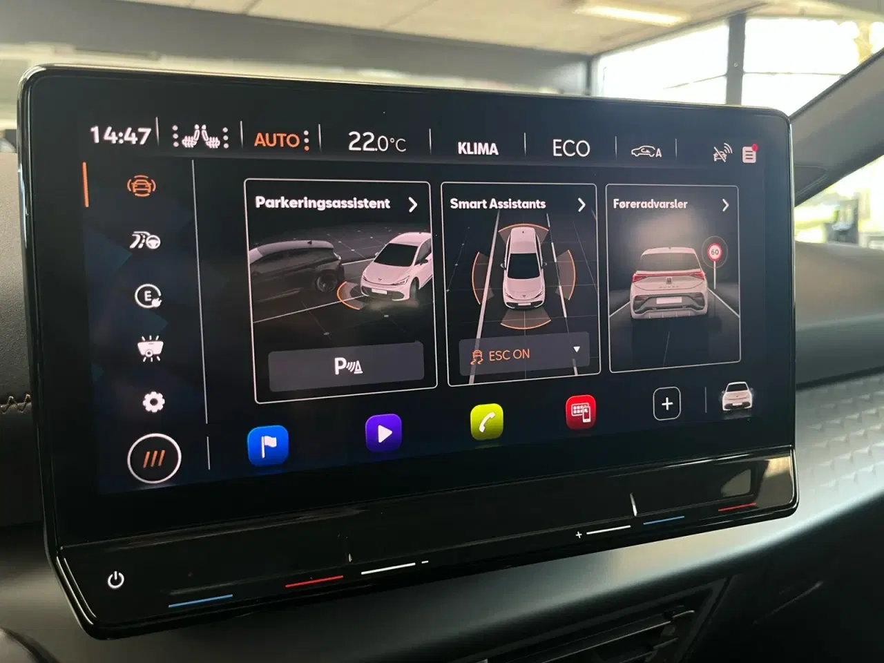 Billede 16 - Cupra Born 58 e-Boost
