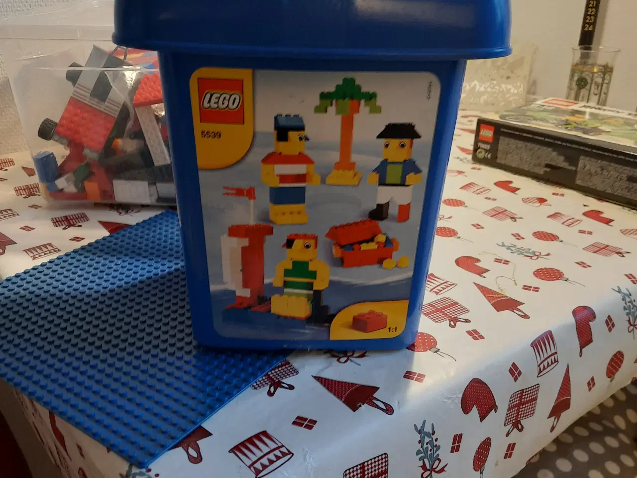 Billede 4 - Lego