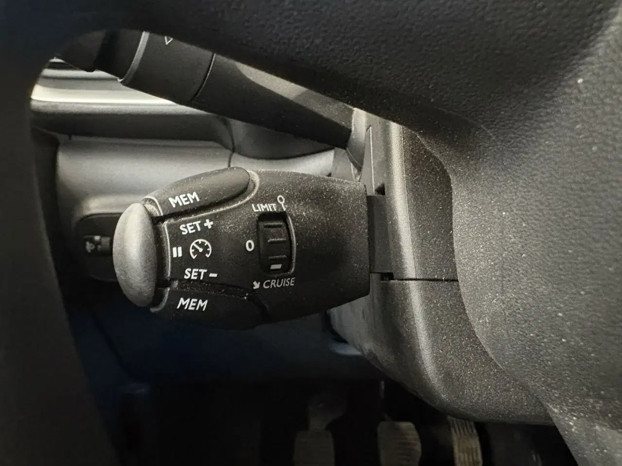 Billede 15 - Citroën C3 1,6 Blue HDi Funky start/stop 75HK 5d